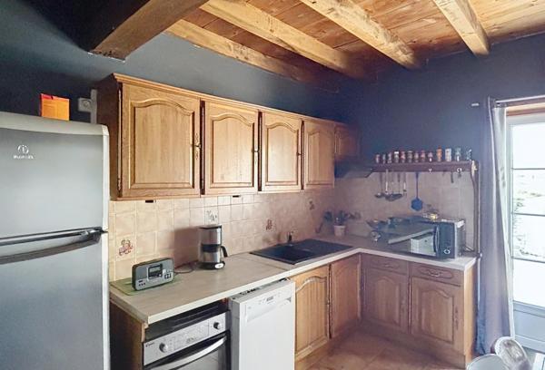 Maison 3 pieces  85 m2