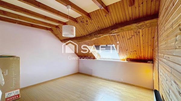 Maison 3 pieces  85 m2