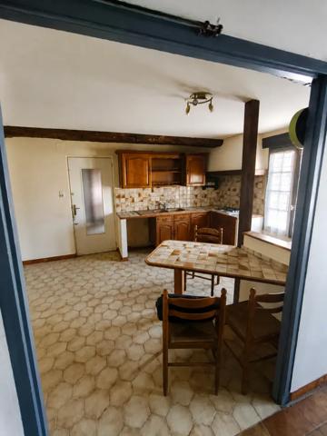 Maison avec ancien commerce Faux-en-Périgord