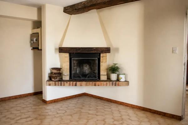 Maison avec ancien commerce Faux-en-Périgord