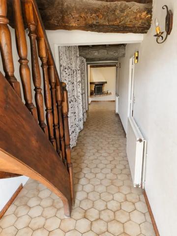 Maison avec ancien commerce Faux-en-Périgord