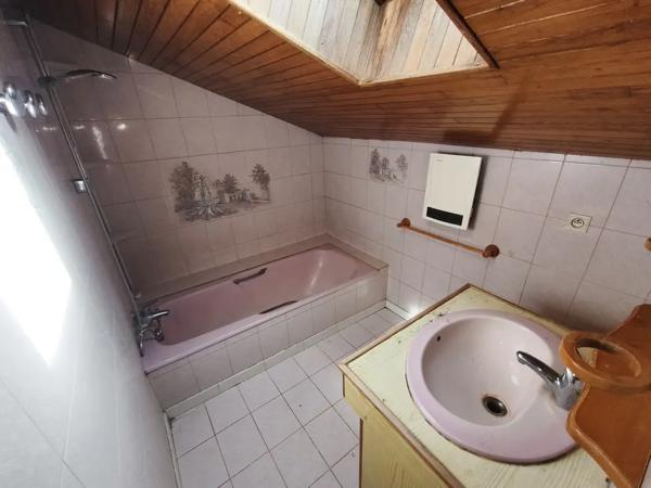 Maison avec ancien commerce Faux-en-Périgord