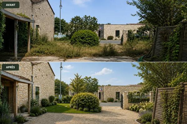 Maison avec ancien commerce Faux-en-Périgord