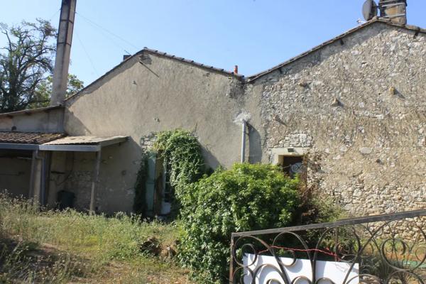 Maison avec ancien commerce Faux-en-Périgord