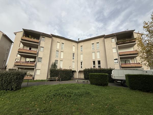 Tarbes (65000) GARAGE EN SOUS SOL TARBES