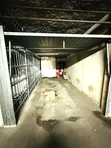 Tarbes (65000) GARAGE EN SOUS SOL TARBES