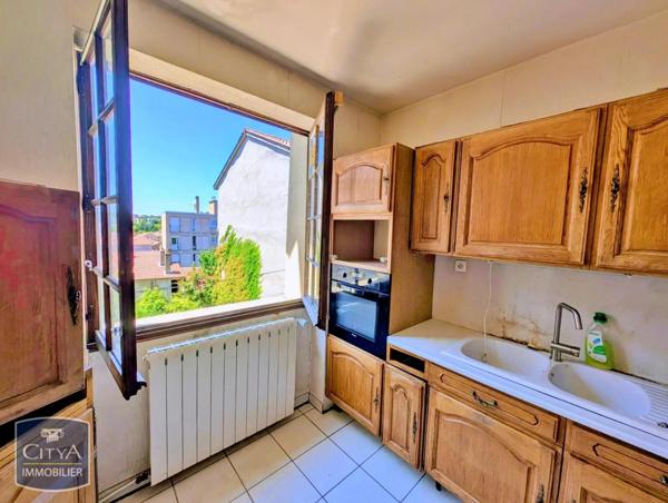 Maison à vendre 5 pièces 115m²