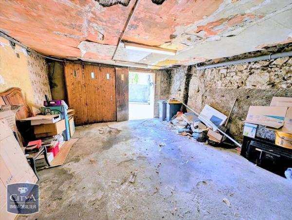 Maison à vendre 5 pièces 115m²