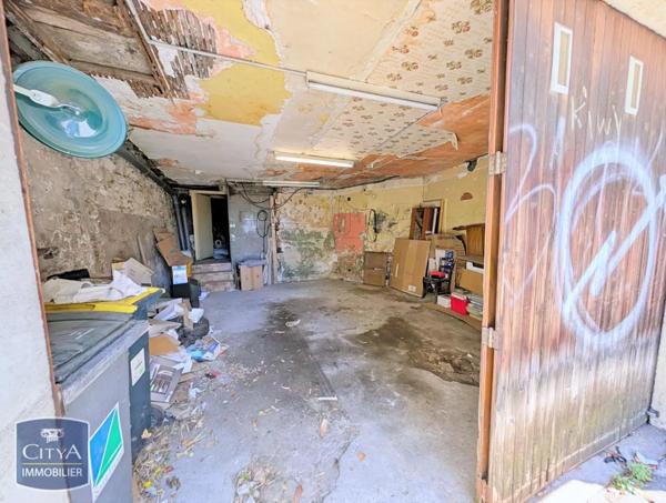 Maison à vendre 5 pièces 115m²