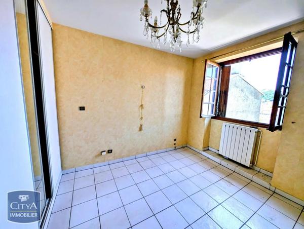 Maison à vendre 5 pièces 115m²