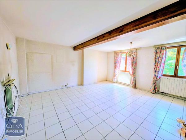 Maison à vendre 5 pièces 115m²