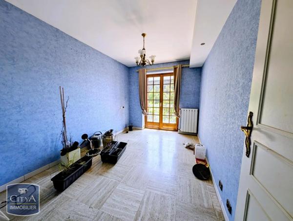 Maison à vendre 5 pièces 115m²