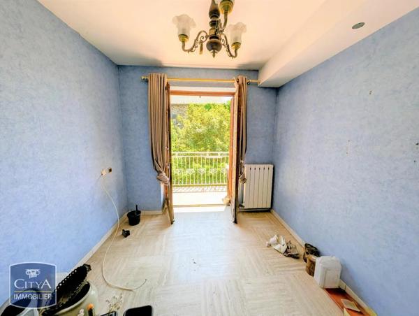 Maison à vendre 5 pièces 115m²