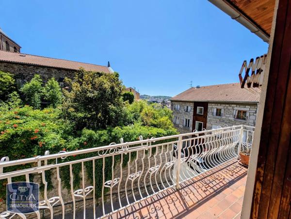 Maison à vendre 5 pièces 115m²