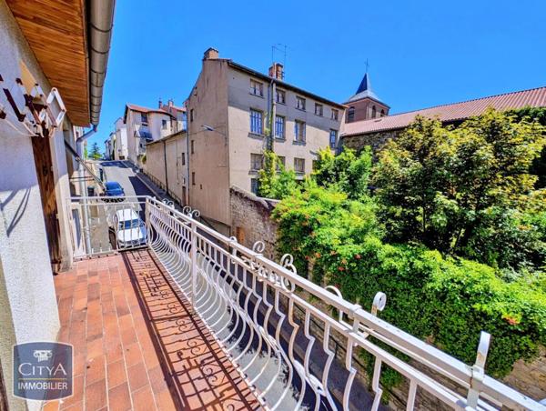 Maison à vendre 5 pièces 115m²