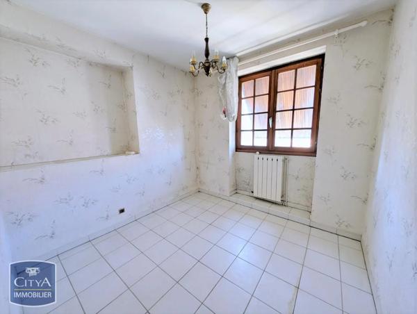 Maison à vendre 5 pièces 115m²