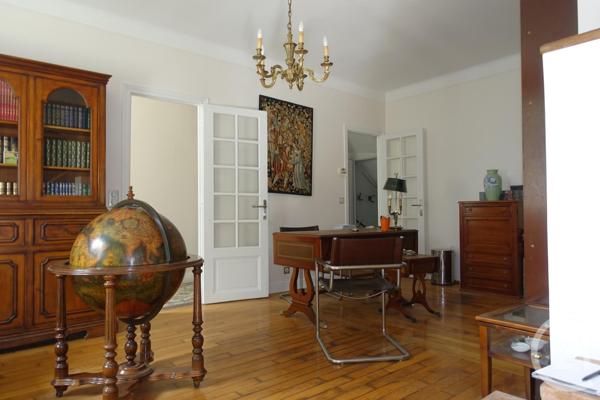 Maison à vendre  7 pièces - 124,79 m2 BOISSY ST LEGER - 94