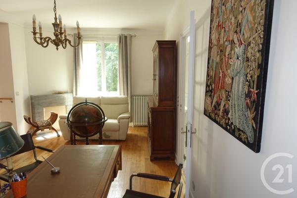 Maison à vendre  7 pièces - 124,79 m2 BOISSY ST LEGER - 94