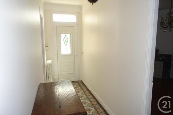 Maison à vendre  7 pièces - 124,79 m2 BOISSY ST LEGER - 94