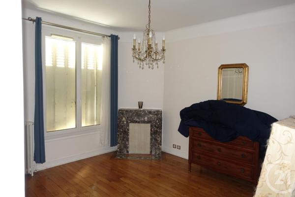 Maison à vendre  7 pièces - 124,79 m2 BOISSY ST LEGER - 94