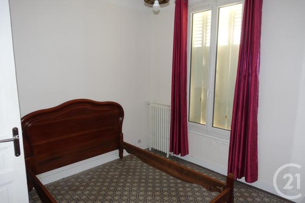 Maison à vendre  7 pièces - 124,79 m2 BOISSY ST LEGER - 94