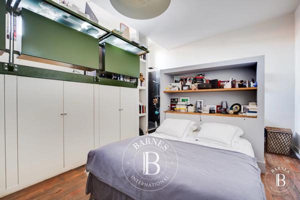 Toulouse, Appartement 7 Chambres -  199 m² à vendre