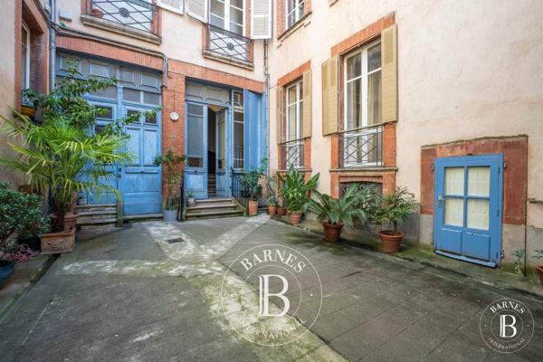 Toulouse, Appartement 7 Chambres -  199 m² à vendre