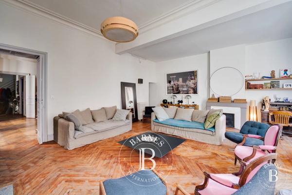 Toulouse, Appartement 7 Chambres -  199 m² à vendre