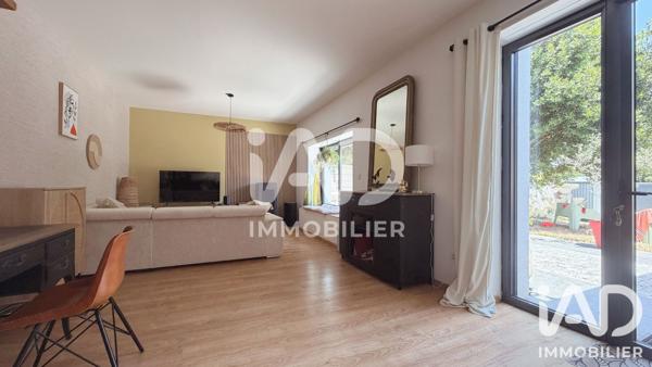 Maison à vendre 5 pièces 131 m² La Rochelle