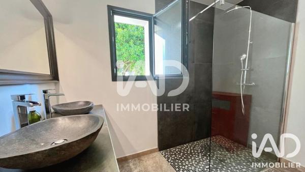 Maison à vendre 5 pièces 131 m² La Rochelle