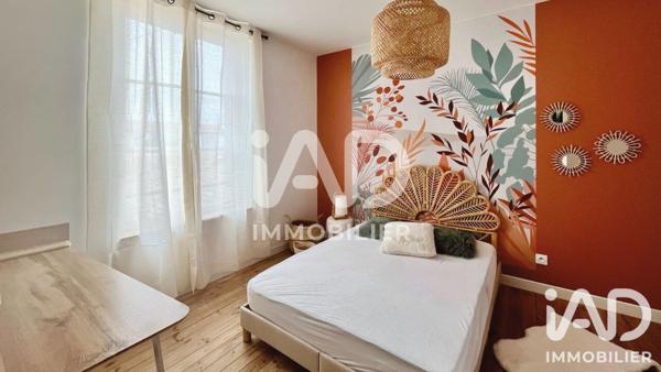 Maison à vendre 5 pièces 131 m² La Rochelle