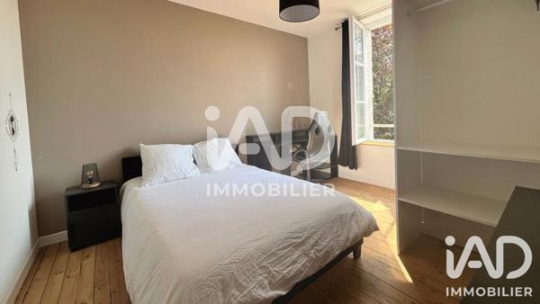 Maison à vendre 5 pièces 131 m² La Rochelle