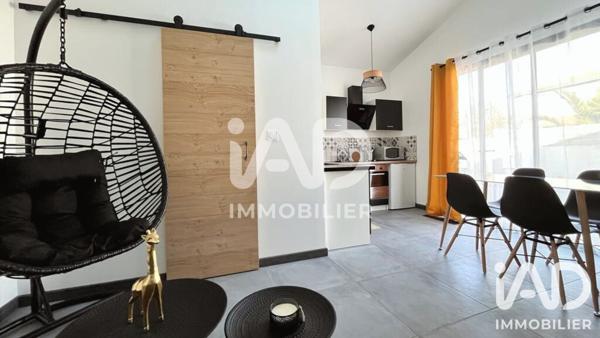Maison à vendre 5 pièces 131 m² La Rochelle