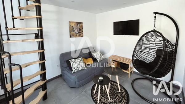 Maison à vendre 5 pièces 131 m² La Rochelle