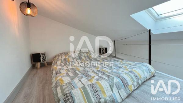 Maison à vendre 5 pièces 131 m² La Rochelle