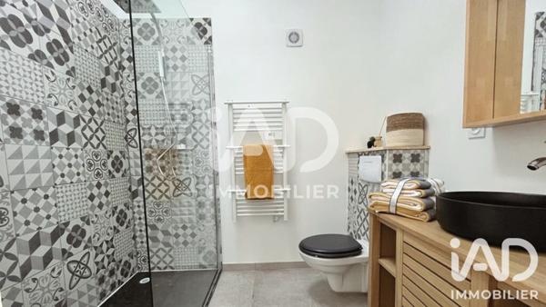 Maison à vendre 5 pièces 131 m² La Rochelle