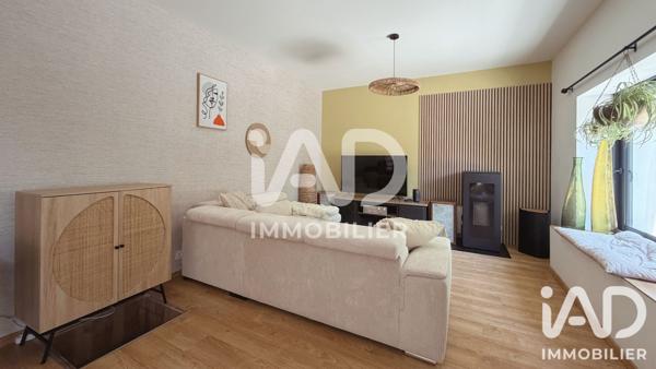 Maison à vendre 5 pièces 131 m² La Rochelle