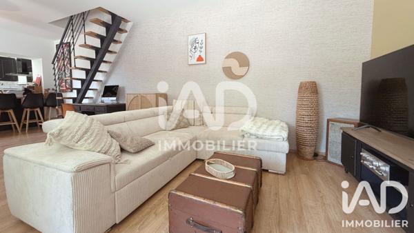 Maison à vendre 5 pièces 131 m² La Rochelle