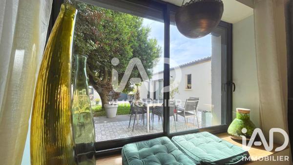 Maison à vendre 5 pièces 131 m² La Rochelle