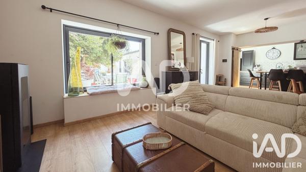 Maison à vendre 5 pièces 131 m² La Rochelle