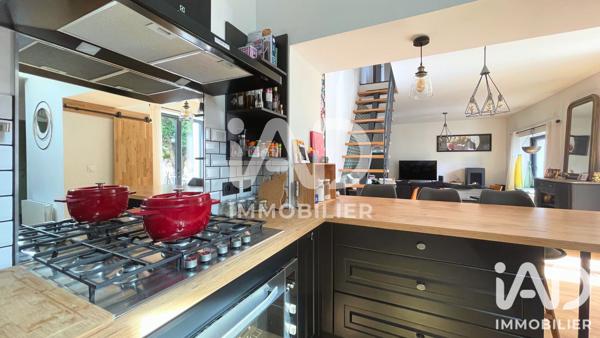 Maison à vendre 5 pièces 131 m² La Rochelle