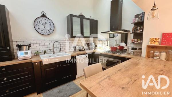 Maison à vendre 5 pièces 131 m² La Rochelle