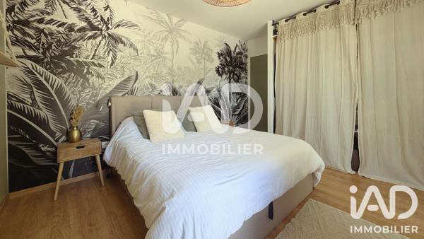 Maison à vendre 5 pièces 131 m² La Rochelle