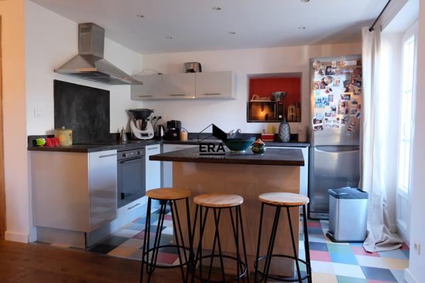 A louer - Appartement 2 pièces - Bastia Centre Ancien