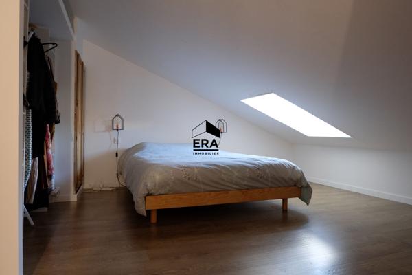 A louer - Appartement 2 pièces - Bastia Centre Ancien