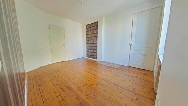 Appartement 2 pièces                                        - 42100 Saint-Étienne Réf : 12324
