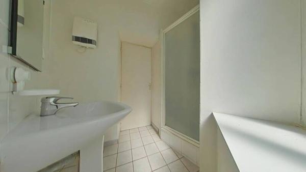 Appartement 2 pièces                                        - 42100 Saint-Étienne Réf : 12324