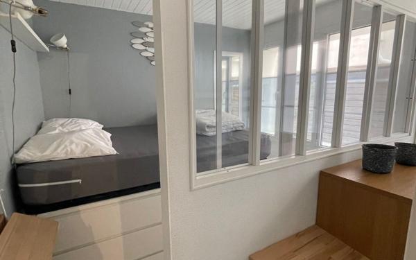 Appartement à vendre    3 pièces •  La Flotte