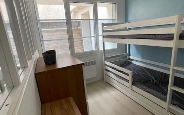 Appartement à vendre    3 pièces •  La Flotte