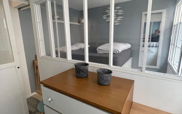 Appartement à vendre    3 pièces •  La Flotte